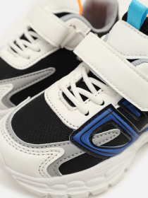 Кроссовки Kimboo модель ЦБ-00273933 Фото