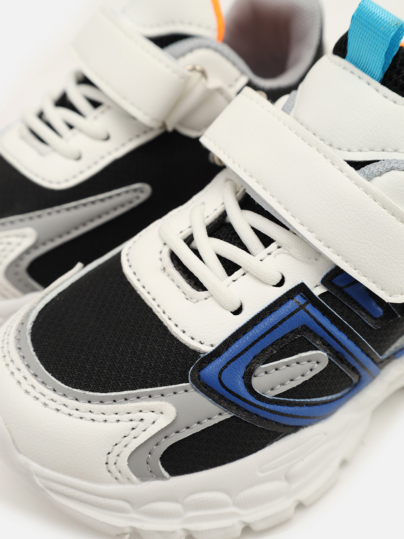 Кроссовки повседневные Kimboo модель ЦБ-00273933 Фото