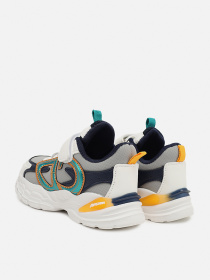 Кроссовки Kimboo модель ЦБ-00273934 Фото