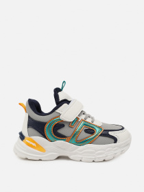 Кроссовки Kimboo модель ЦБ-00273934 Фото