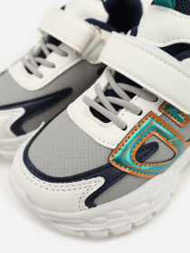 Кроссовки повседневные Kimboo модель ЦБ-00273934 Кроссовки повседневные Kimboo модель ЦБ-00273934 Фото