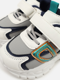 Кроссовки Kimboo модель ЦБ-00273935 Фото