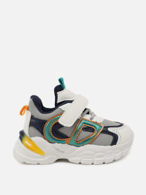 Кроссовки Kimboo модель ЦБ-00273935 Фото