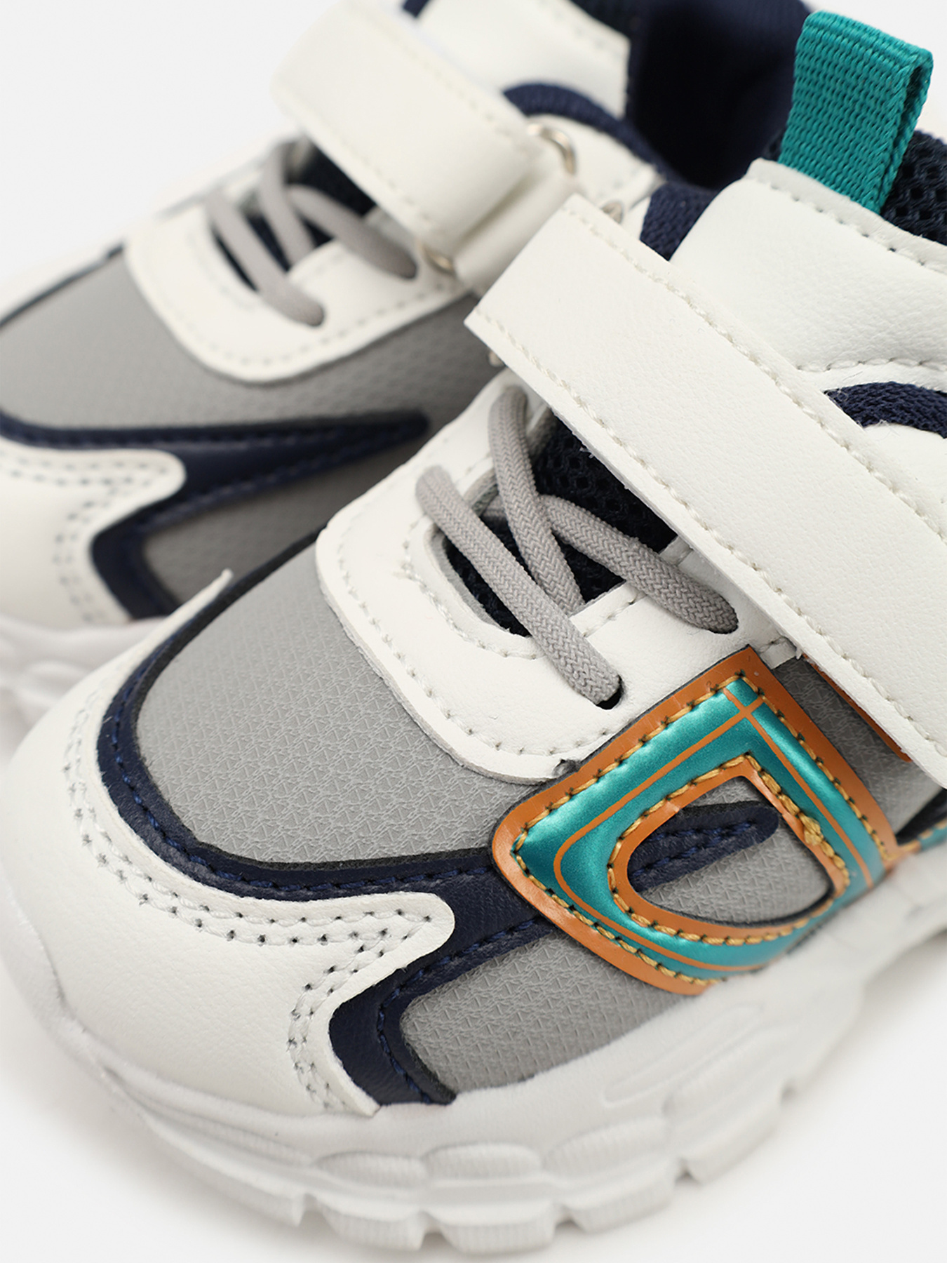 Кроссовки повседневные Kimboo модель ЦБ-00273935 Фото