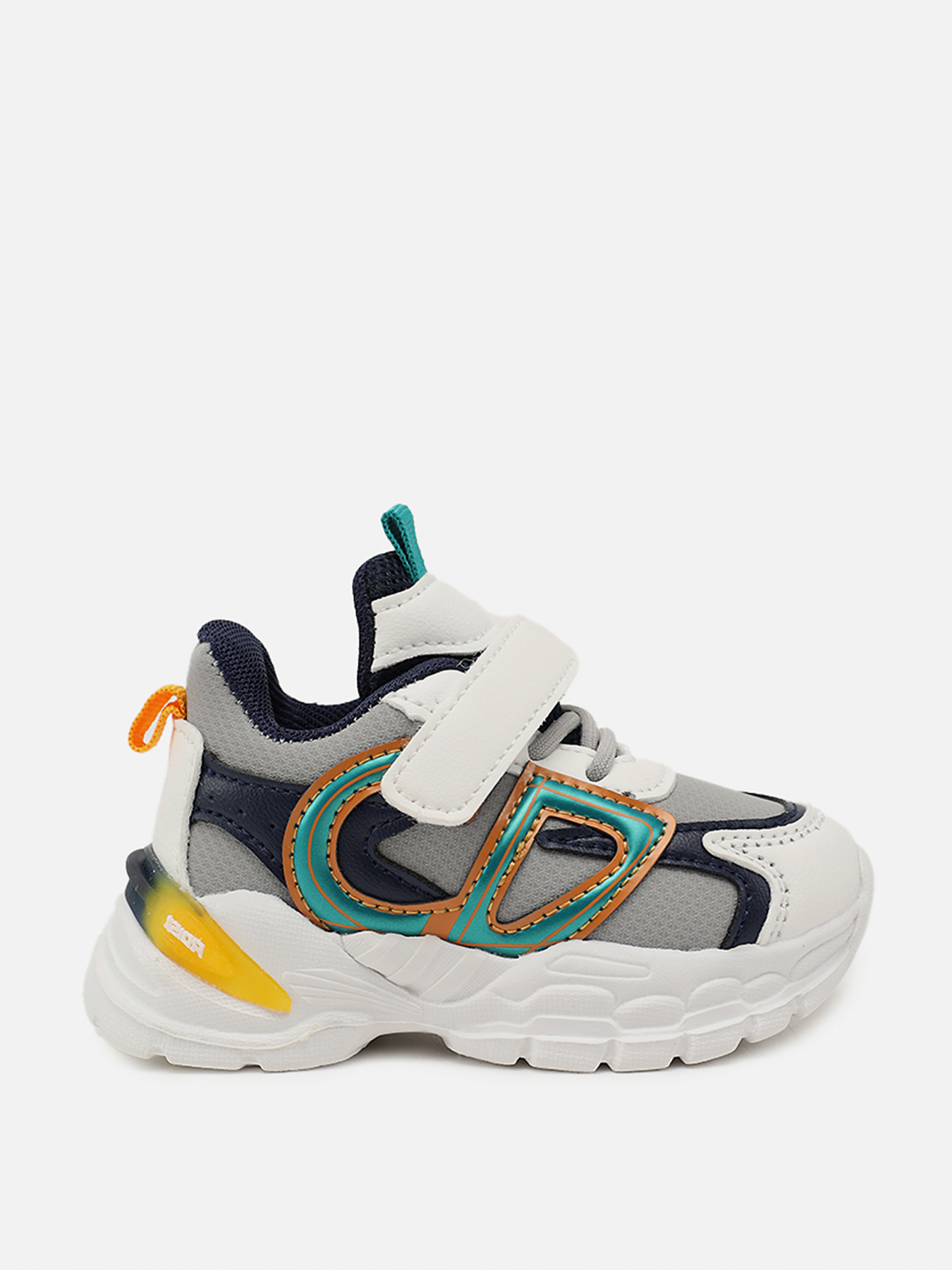 Кроссовки повседневные Kimboo модель ЦБ-00273935 Фото