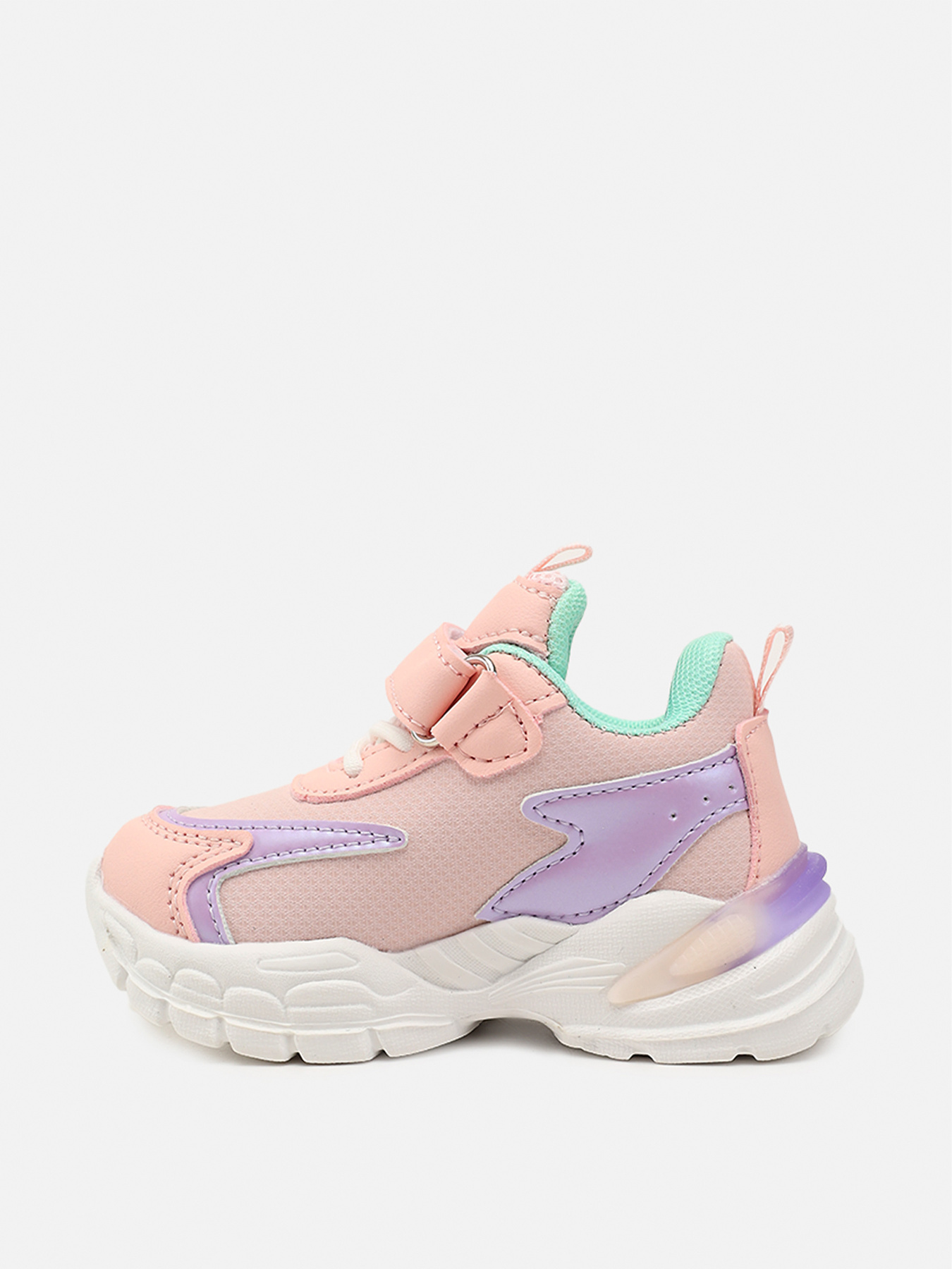 Кроссовки Kimboo модель ЦБ-00273936 Фото