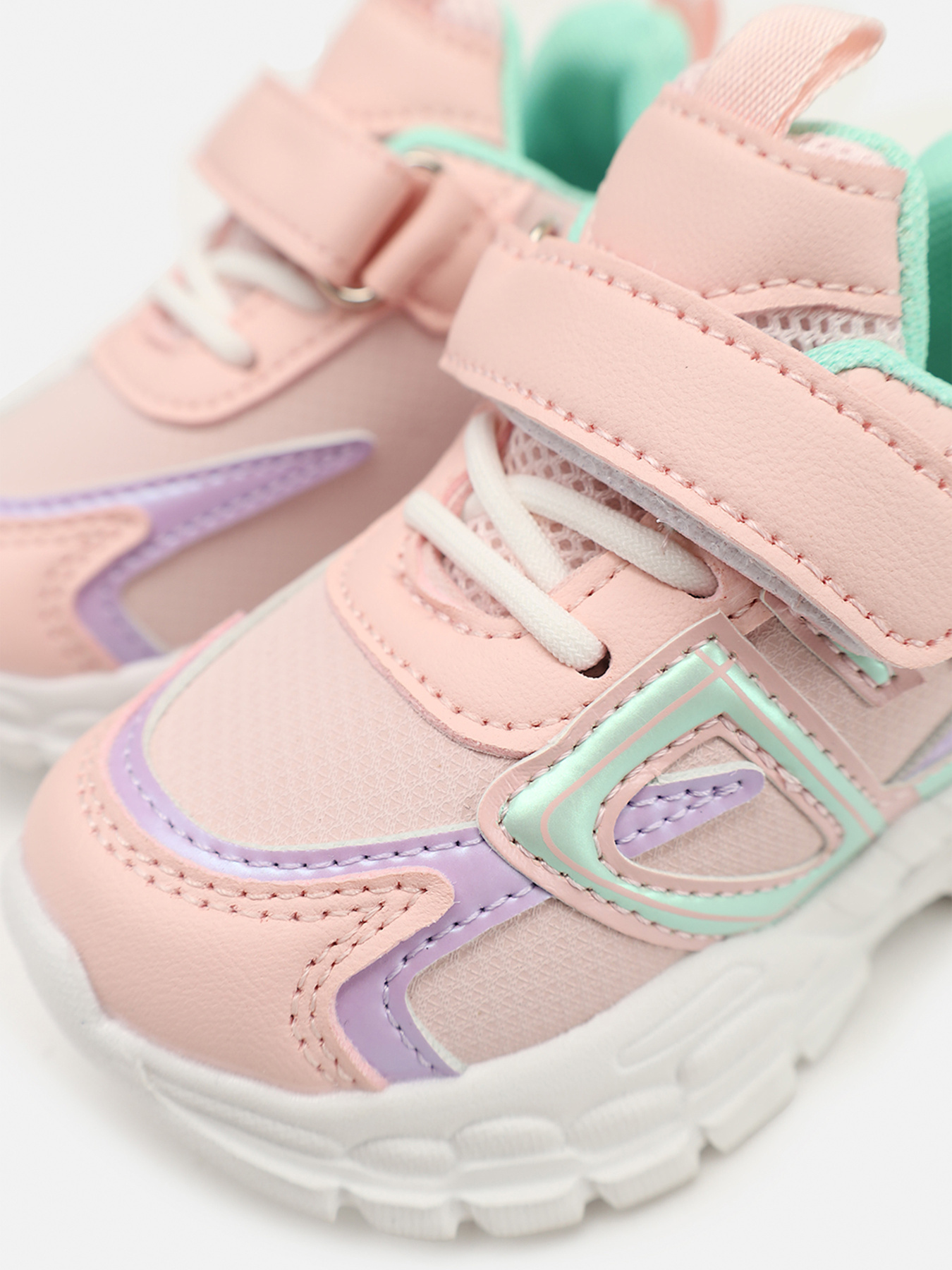 Кроссовки Kimboo модель ЦБ-00273936 Фото