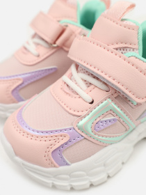 Кросівки повсякденні Kimboo модель ЦБ-00273936 Фото