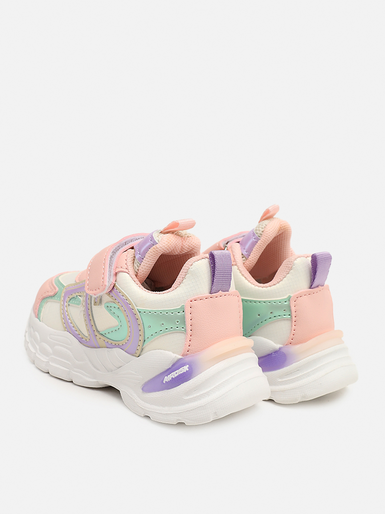 Кроссовки повседневные Kimboo модель ЦБ-00273937 Фото