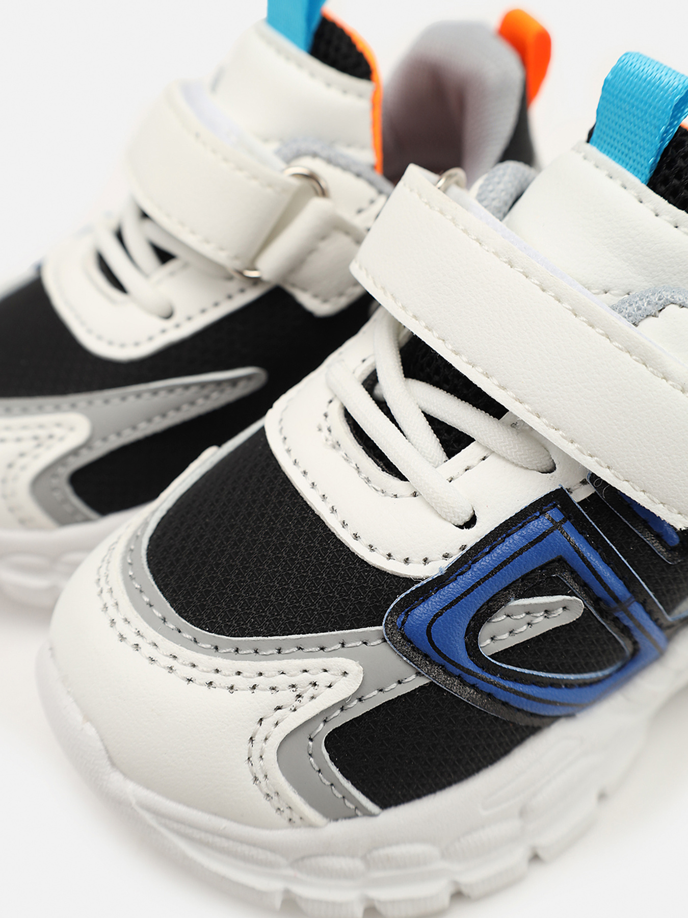 Кроссовки Kimboo модель ЦБ-00273938 Фото