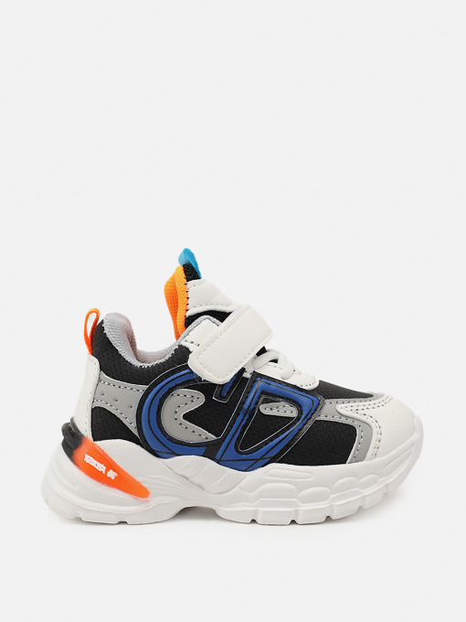 Кроссовки Kimboo модель ЦБ-00273938 Фото