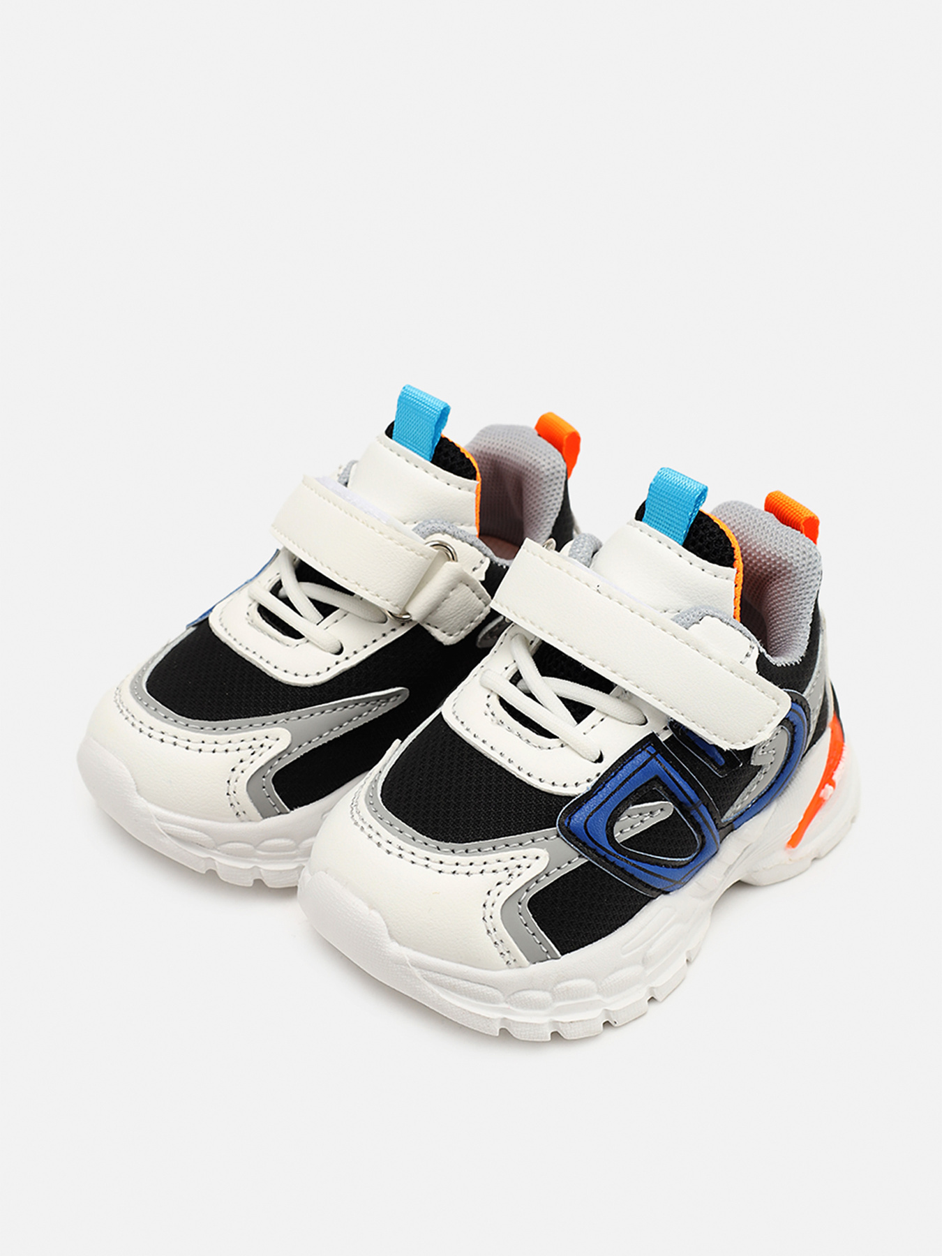 Кроссовки повседневные Kimboo модель ЦБ-00273938 Фото