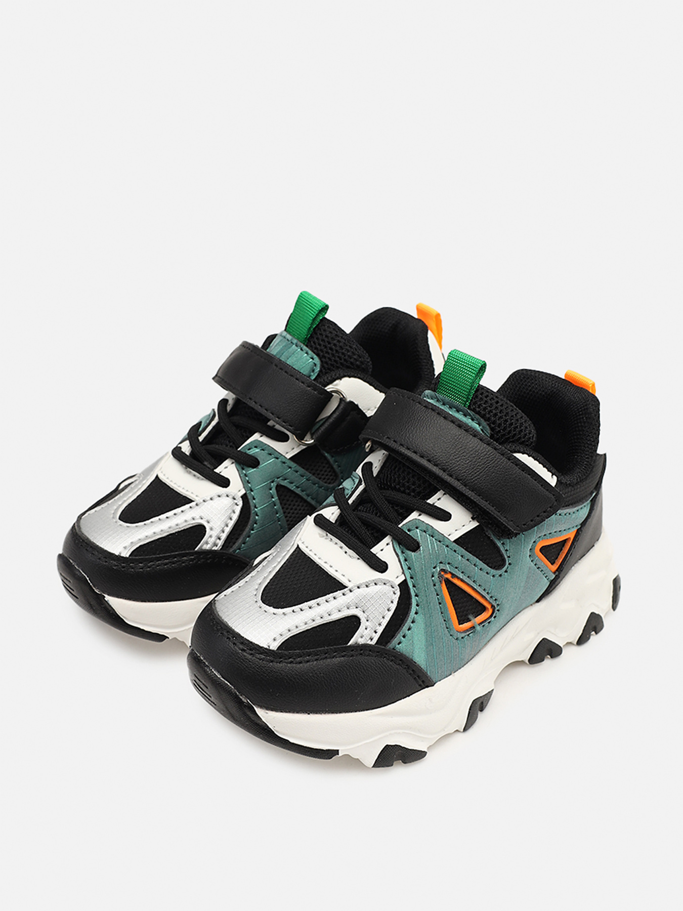 Кросівки повсякденні Kimboo модель ЦБ-00273940 Фото