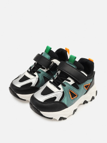 Кросівки повсякденні Kimboo модель ЦБ-00273940 Фото