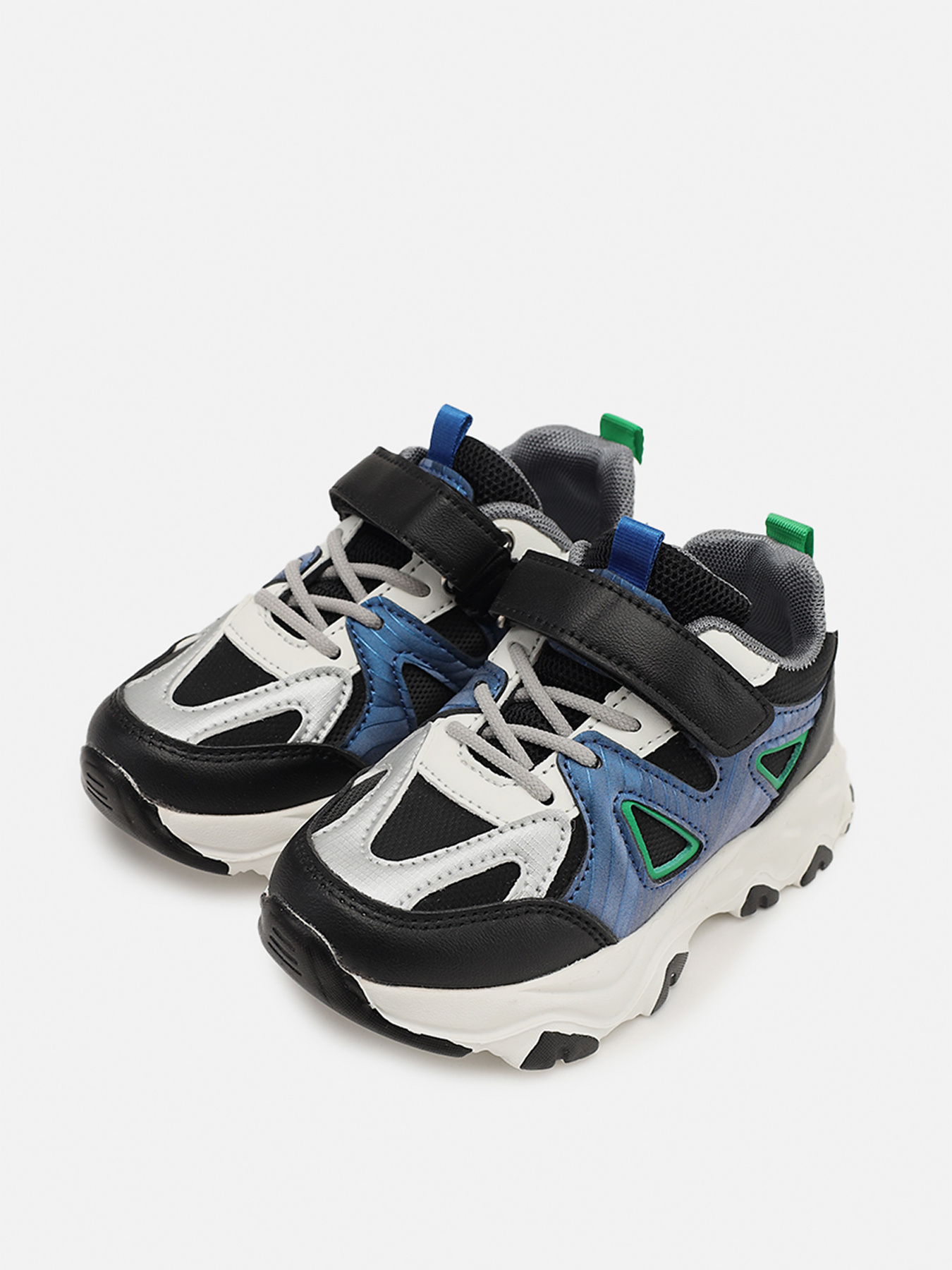 Кросівки повсякденні Kimboo модель ЦБ-00273941 Фото