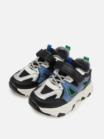 Кросівки повсякденні Kimboo модель ЦБ-00273941 Фото