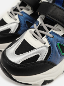 Кросівки повсякденні Kimboo модель ЦБ-00273941 Фото