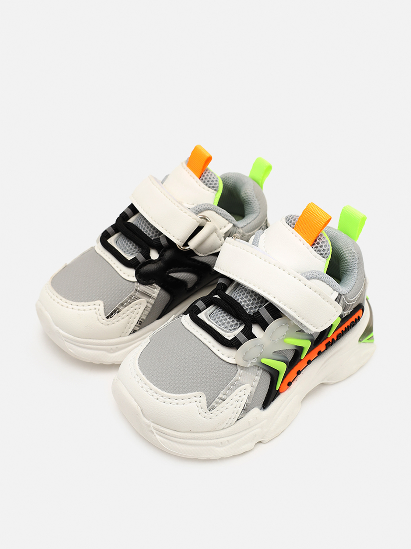 Кроссовки Kimboo модель ЦБ-00273942 Фото