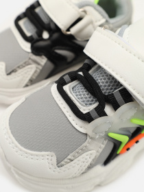 Кроссовки Kimboo модель ЦБ-00273942 Фото