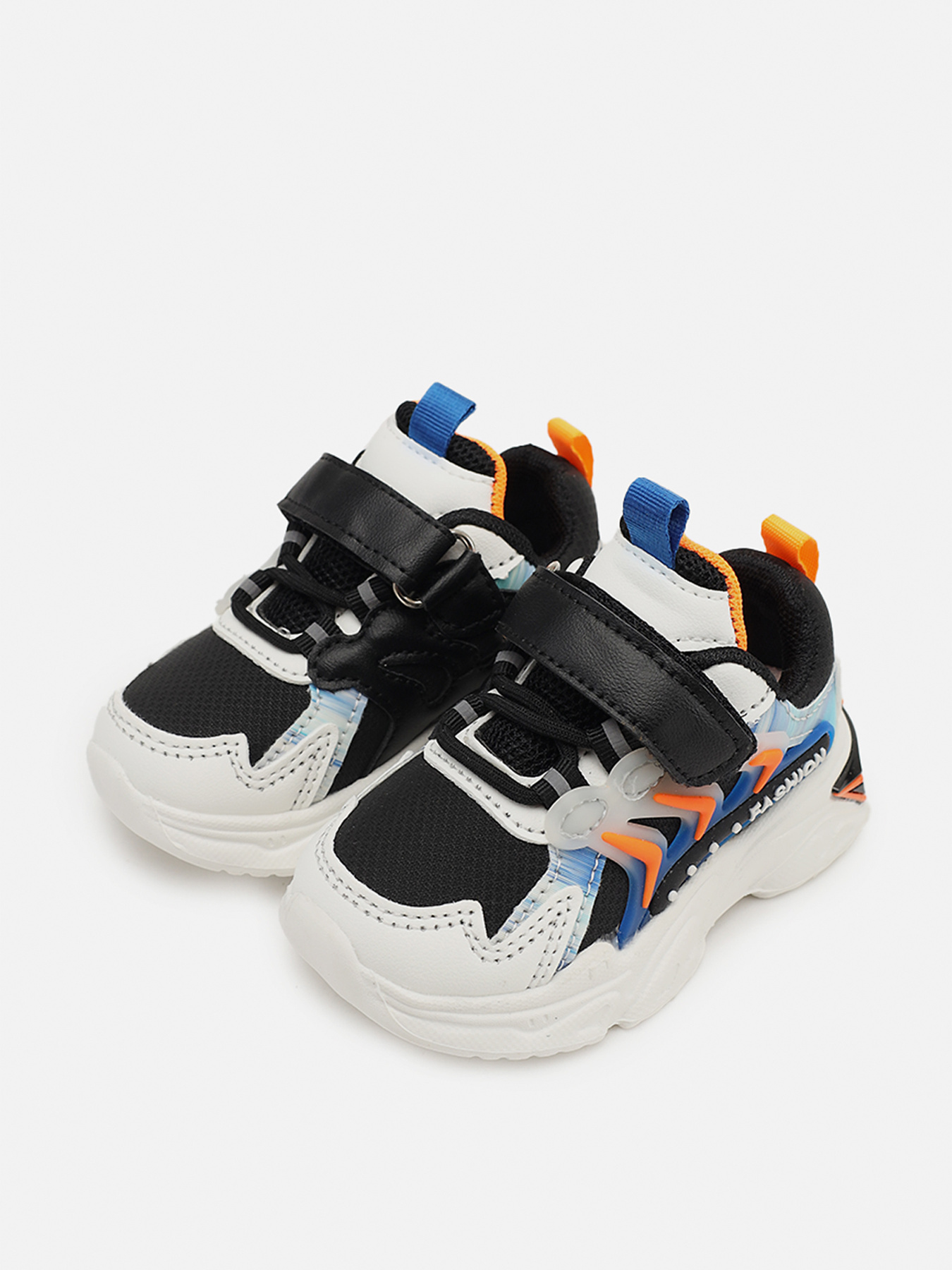 Кроссовки Kimboo модель ЦБ-00273944 Фото