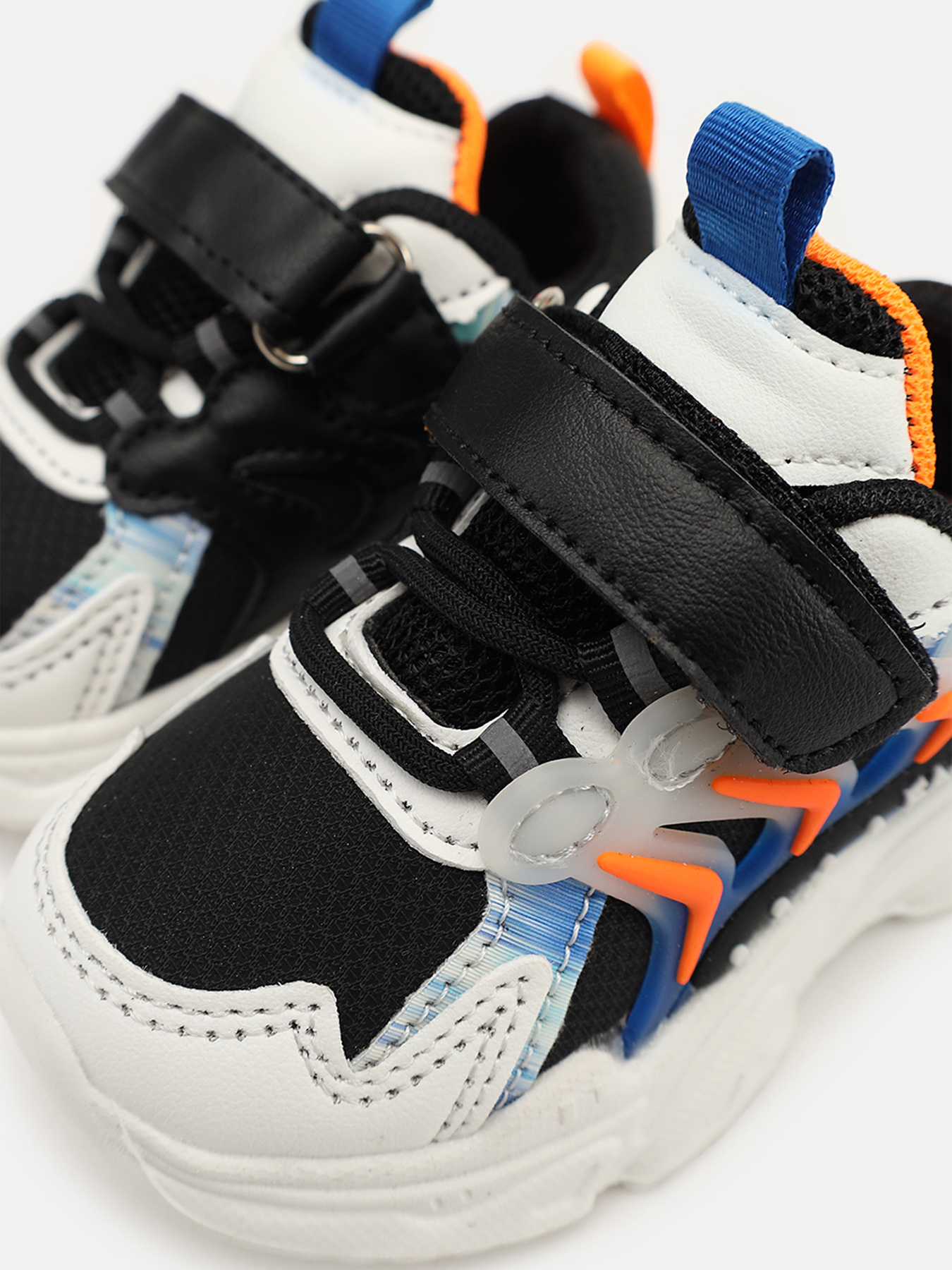 Кроссовки Kimboo модель ЦБ-00273944 Фото