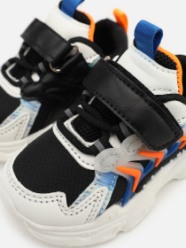 Кроссовки Kimboo модель ЦБ-00273944 Фото