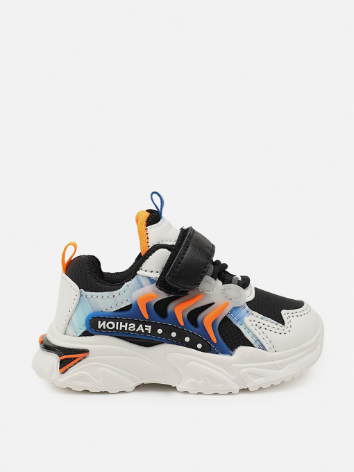 Кросівки повсякденні Kimboo модель ЦБ-00273944 Кросівки повсякденні Kimboo модель ЦБ-00273944 Фото