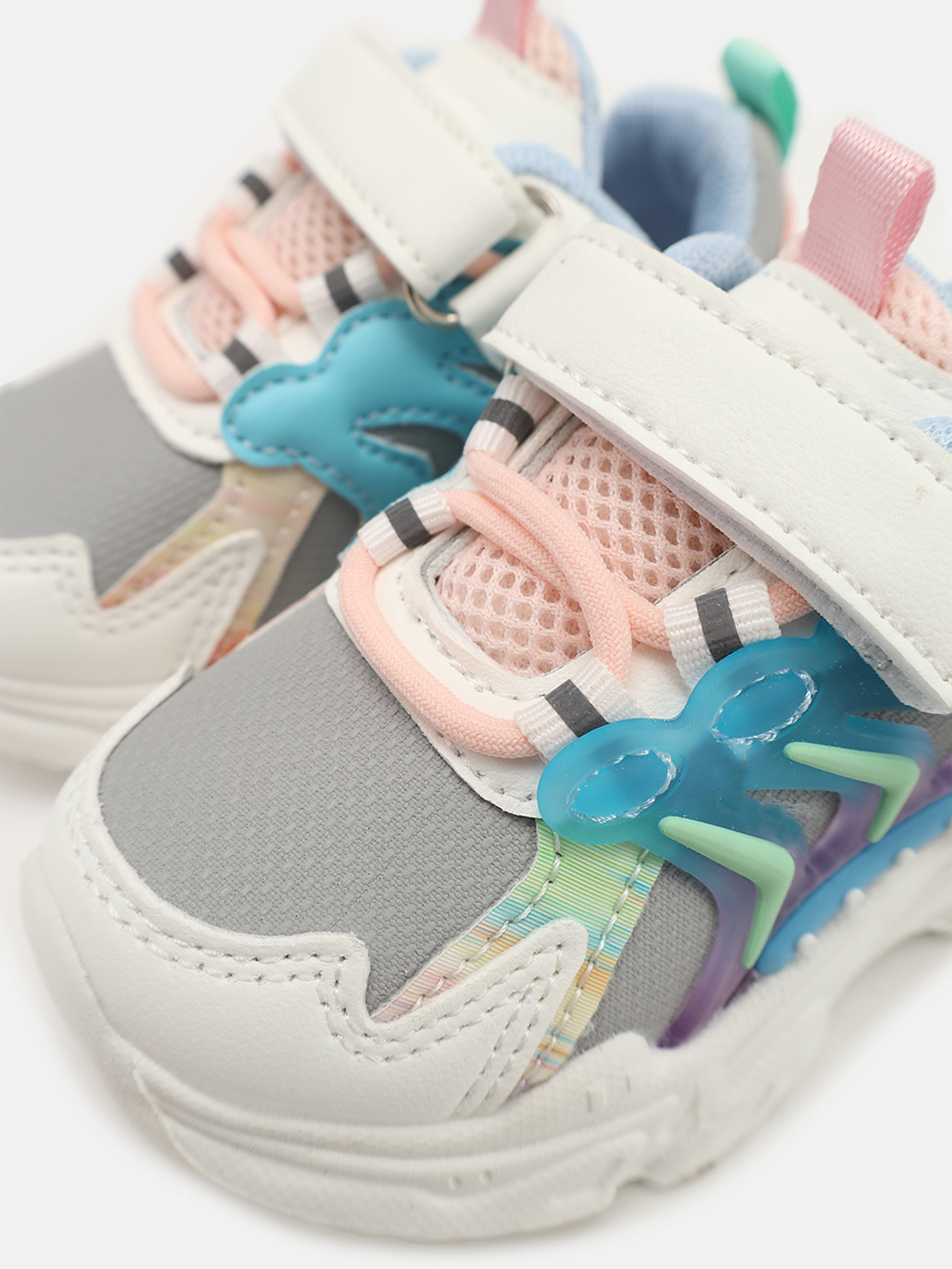 Кроссовки Kimboo модель ЦБ-00273945 Фото