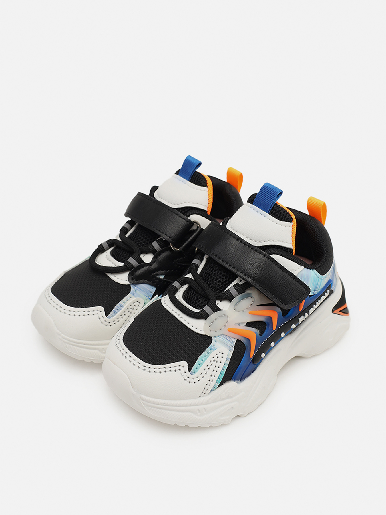 Кроссовки Kimboo модель ЦБ-00273946 Фото