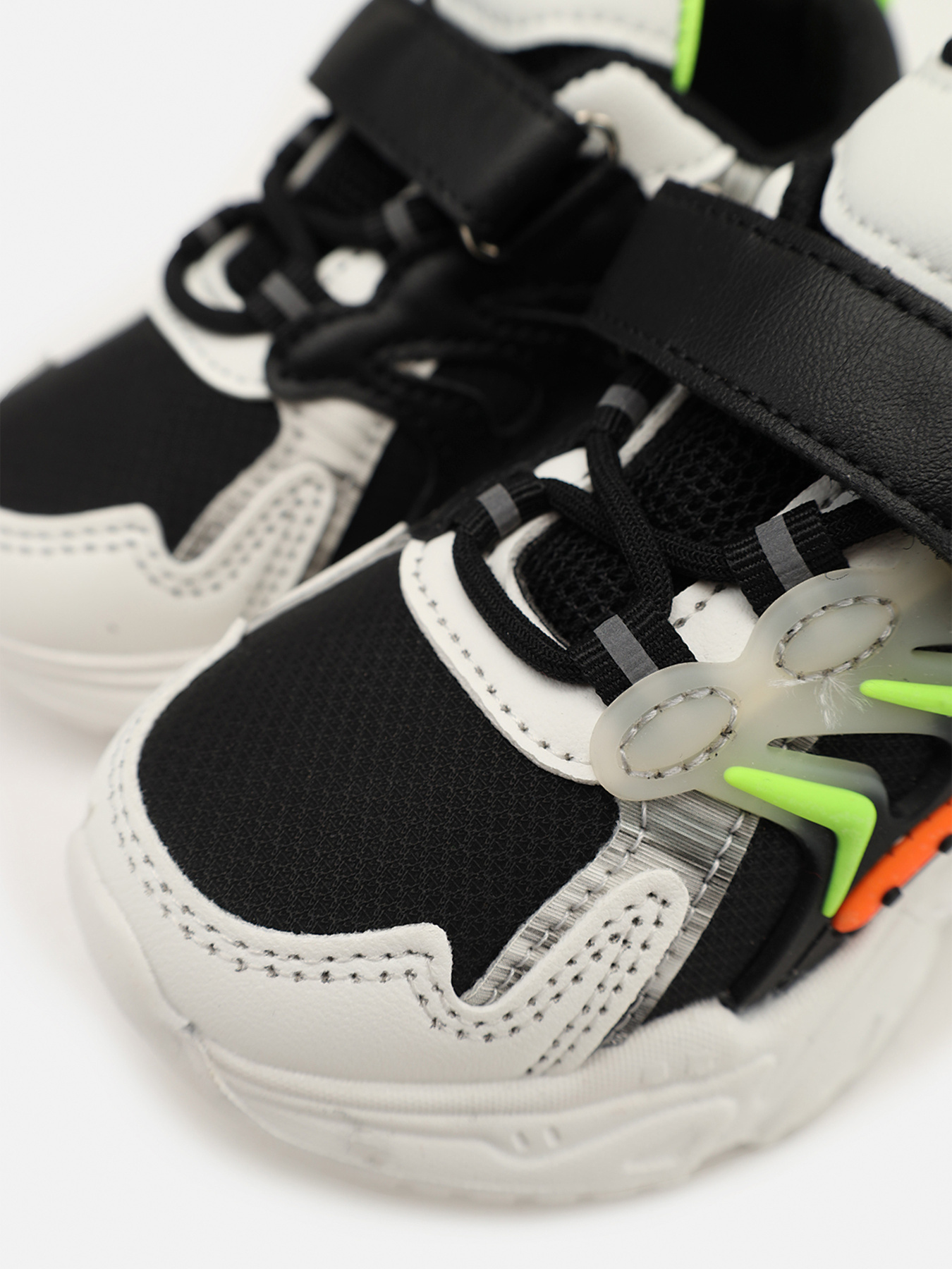 Кроссовки Kimboo модель ЦБ-00273947 Фото