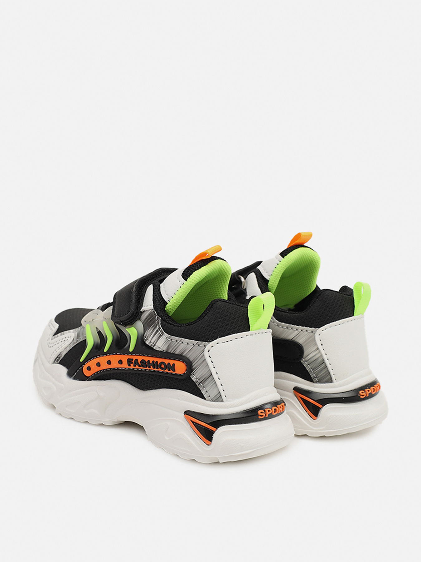 Кроссовки Kimboo модель ЦБ-00273947 Фото