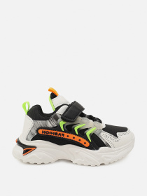 Кроссовки Kimboo модель ЦБ-00273947 Фото