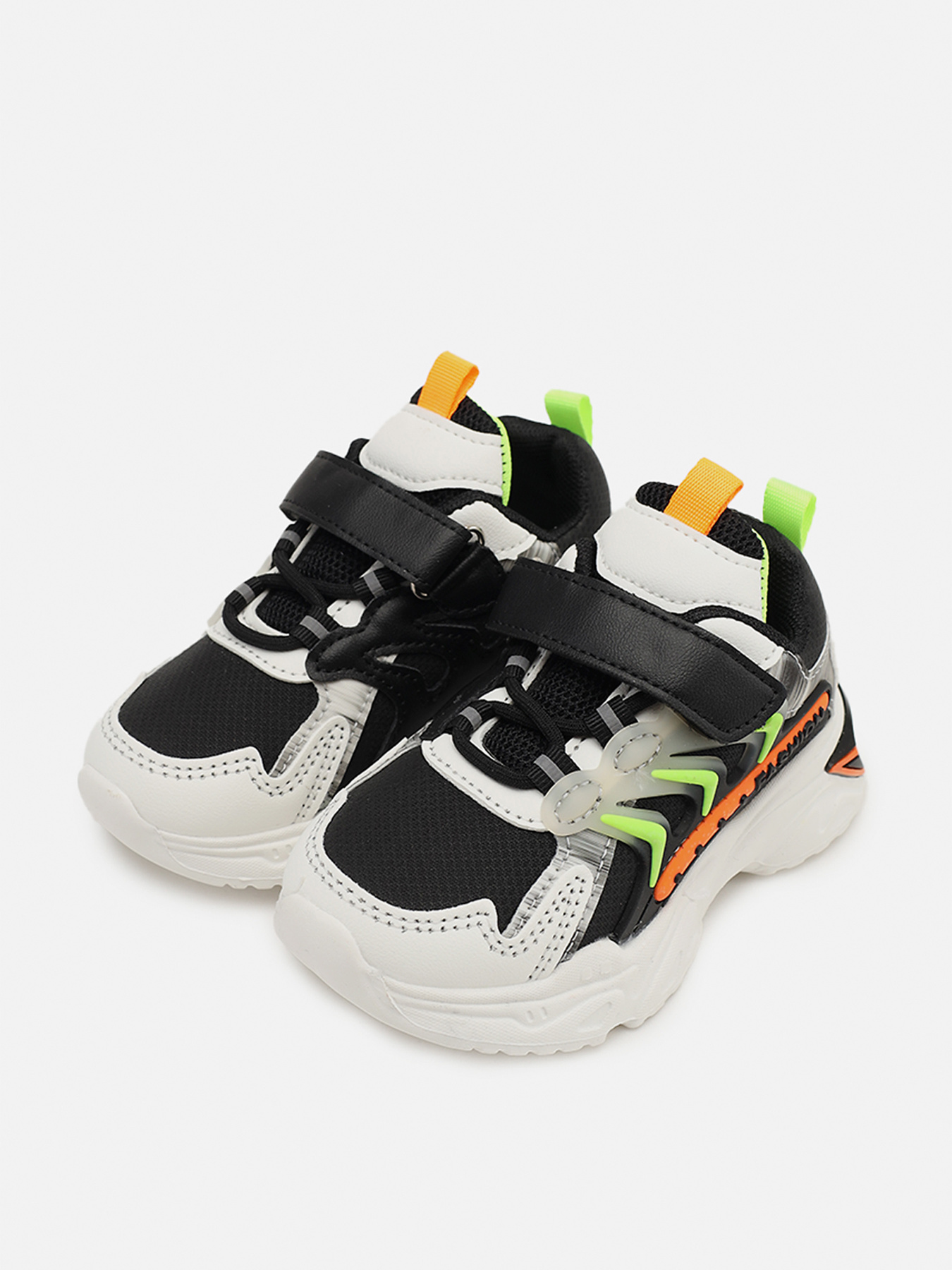 Кроссовки повседневные Kimboo модель ЦБ-00273947 Фото