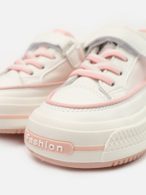 Кеды низкие Kimboo модель ЦБ-00273949 Фото