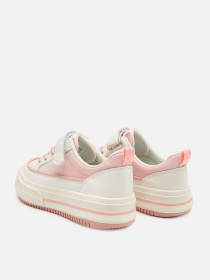 Кеды низкие Kimboo модель ЦБ-00273949 Фото