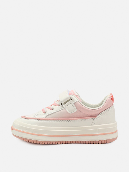 Кеди низькі Kimboo модель ЦБ-00273949 — фото - INTERTOP