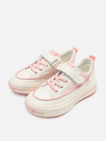 Кеди низькі Kimboo модель ЦБ-00273949 — фото 3 - INTERTOP