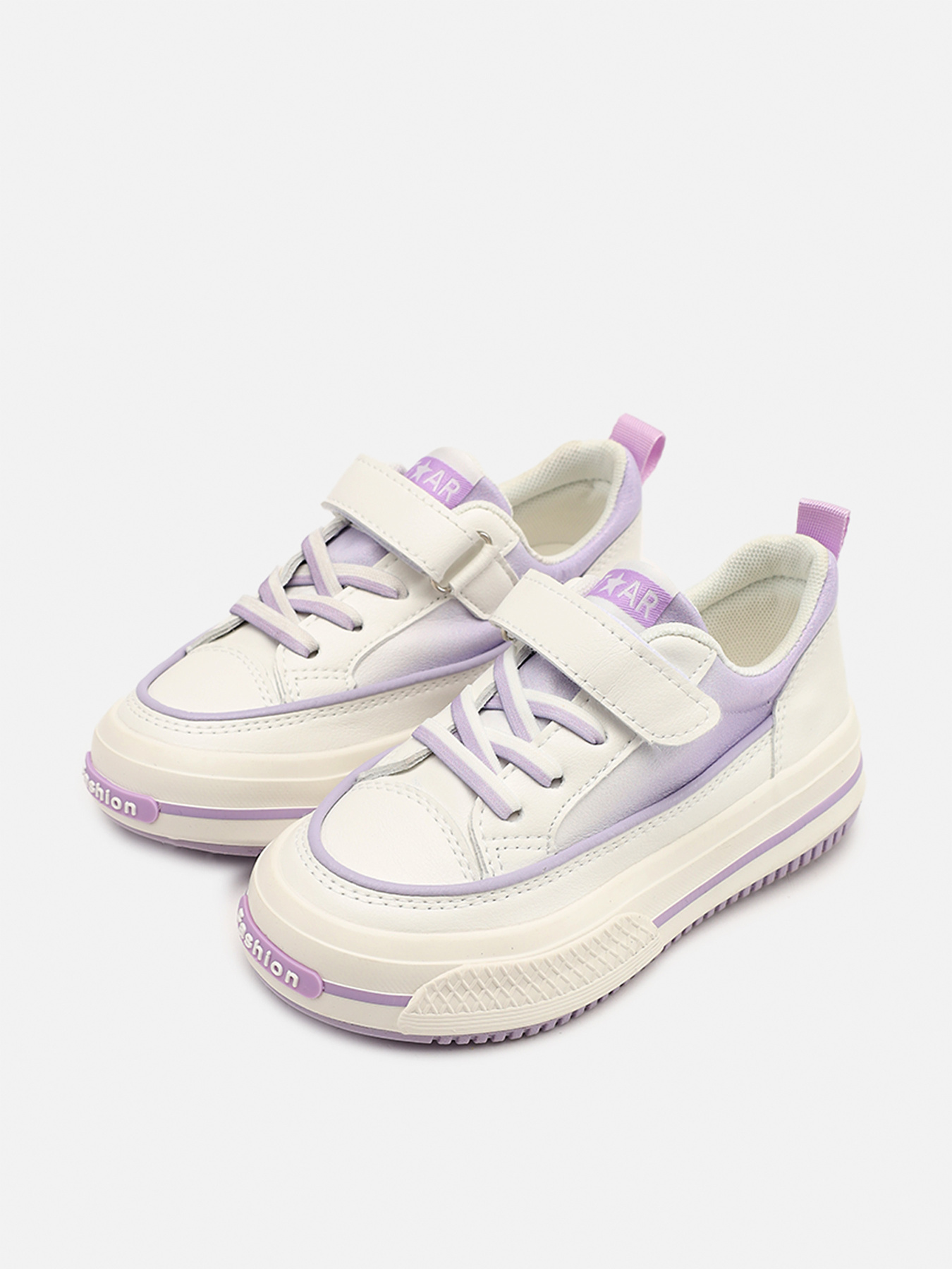 Кеды низкие Kimboo модель ЦБ-00273950 Фото