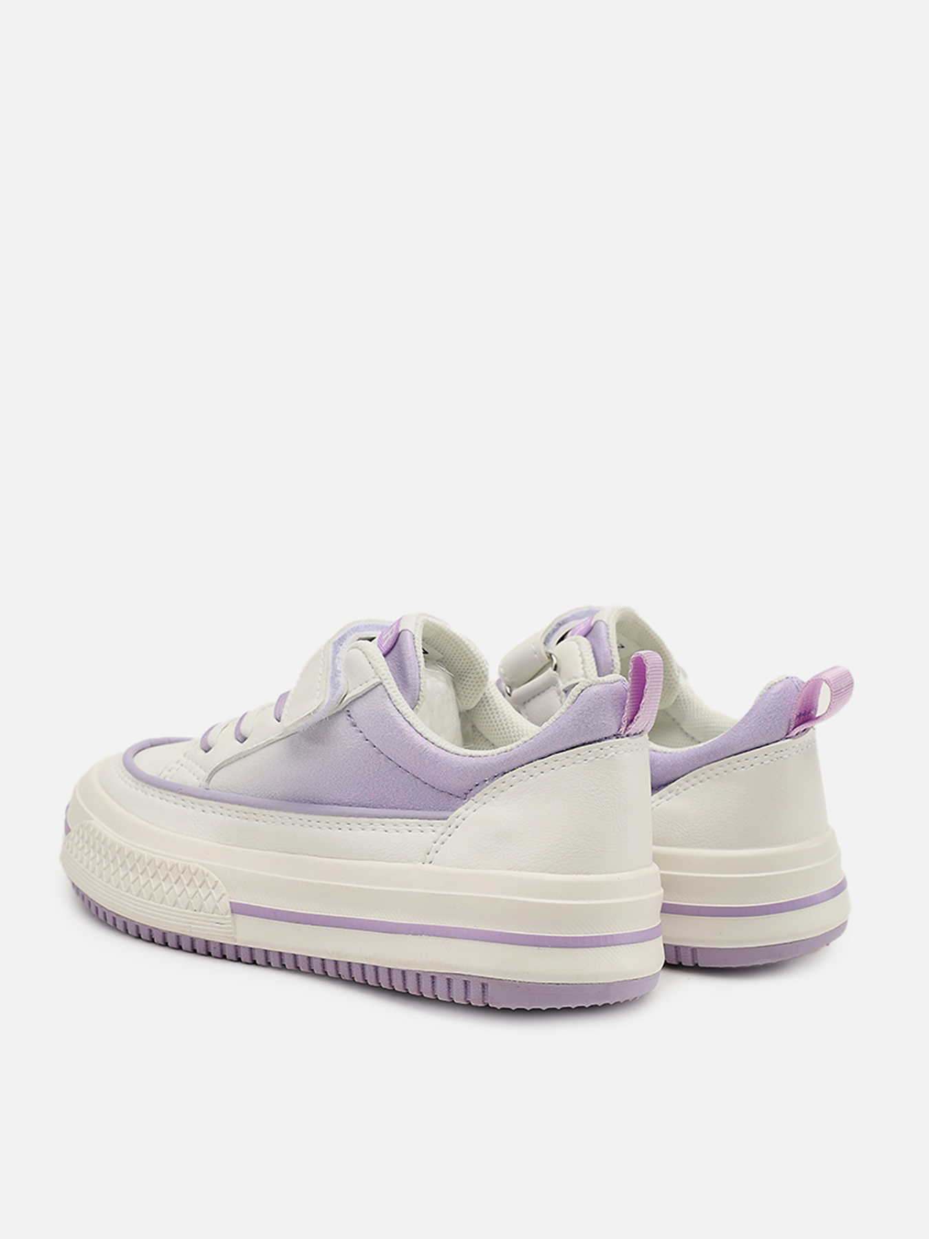 Кеды низкие Kimboo модель ЦБ-00273950 Фото