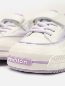 Кеды низкие Kimboo модель ЦБ-00273950 Фото