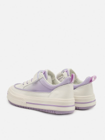 Кеды низкие Kimboo модель ЦБ-00273950 Фото