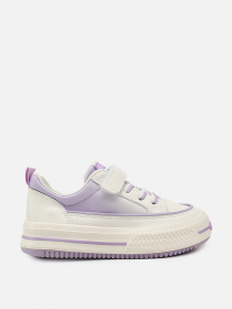 Кеды низкие Kimboo модель ЦБ-00273950 Фото