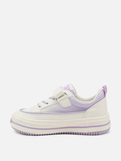 Кеди низькі Kimboo модель ЦБ-00273950 — фото - INTERTOP
