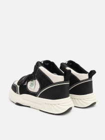 Кеды низкие Kimboo модель ЦБ-00273951 Фото