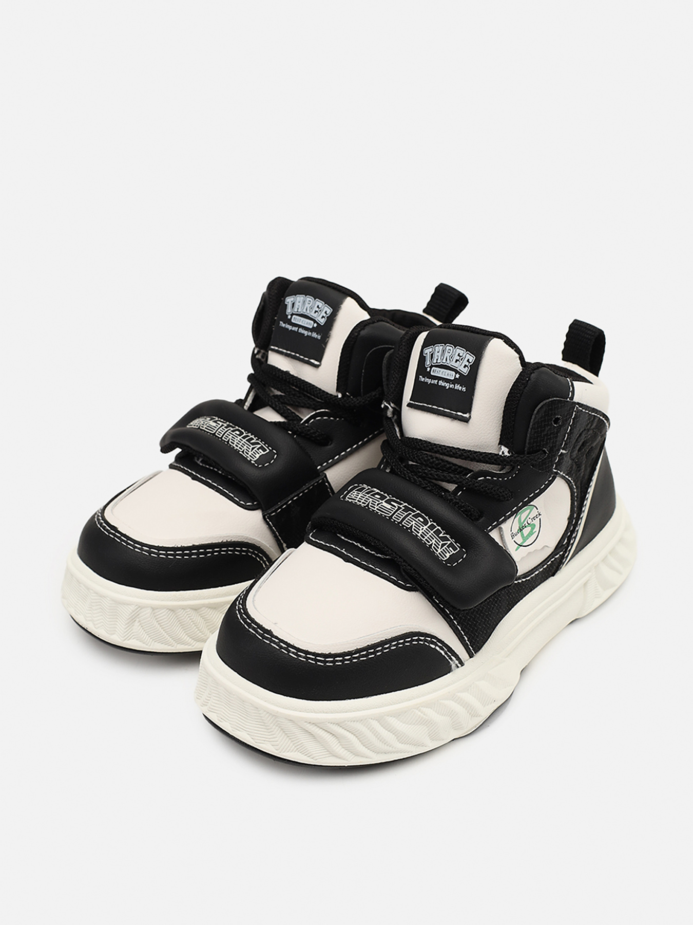 Кеды низкие Kimboo модель ЦБ-00273951 Фото