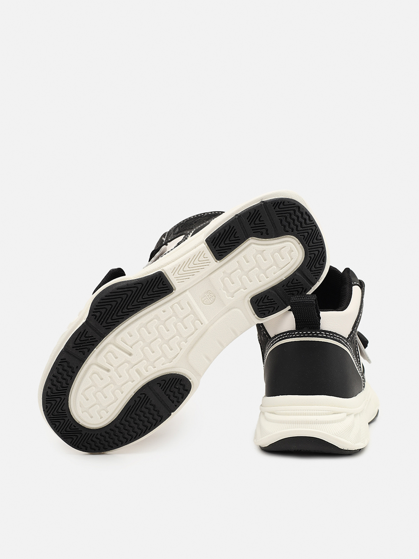 Кеды низкие Kimboo модель ЦБ-00273951 Фото