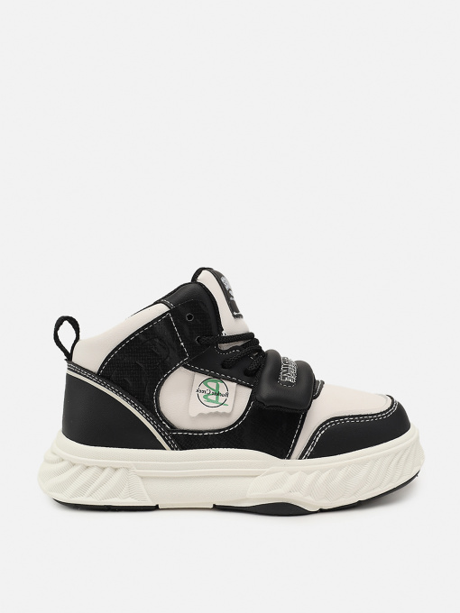 Кеды низкие Kimboo модель ЦБ-00273951 Фото