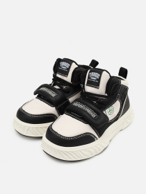 Кеды низкие Kimboo модель ЦБ-00273951 Фото