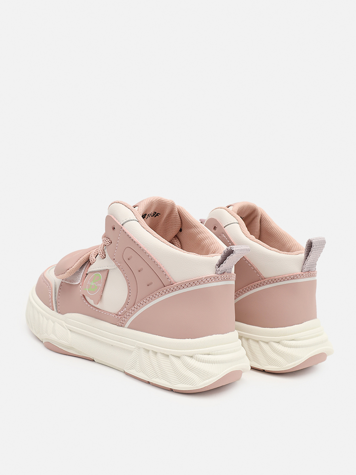 Кеды низкие Kimboo модель ЦБ-00273952 Фото