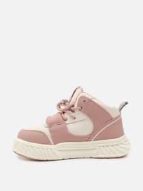 Кеды низкие Kimboo модель ЦБ-00273952 Фото